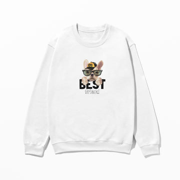 Best Friend - Sweatshirt