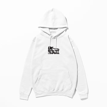 Rock - Hoodie