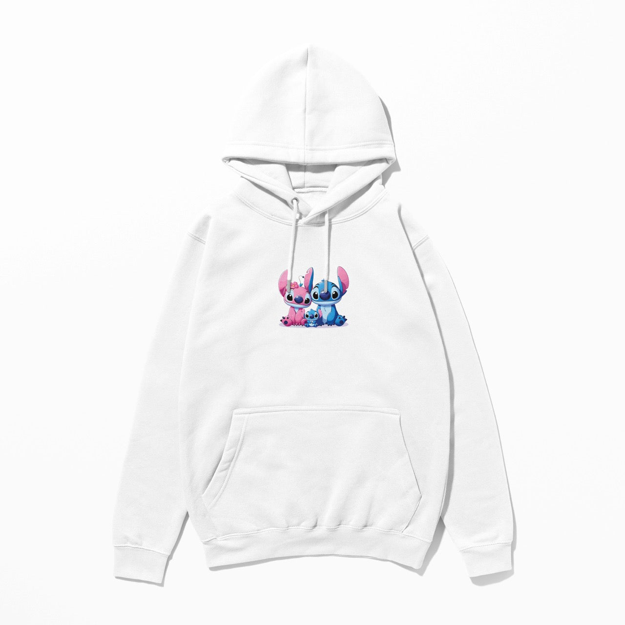 Stitc Family - Hoodie