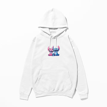 Stitc Family - Hoodie