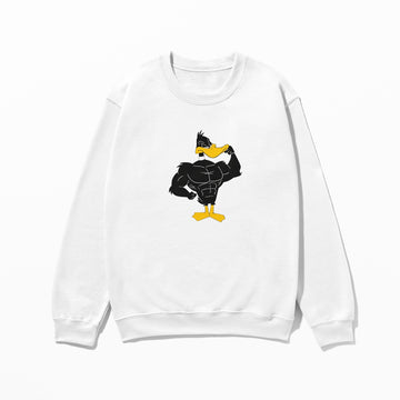 Muscle Duck - Sweatshirt