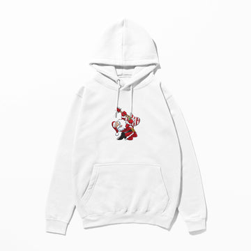 Rockstar Noel Baba - Hoodie