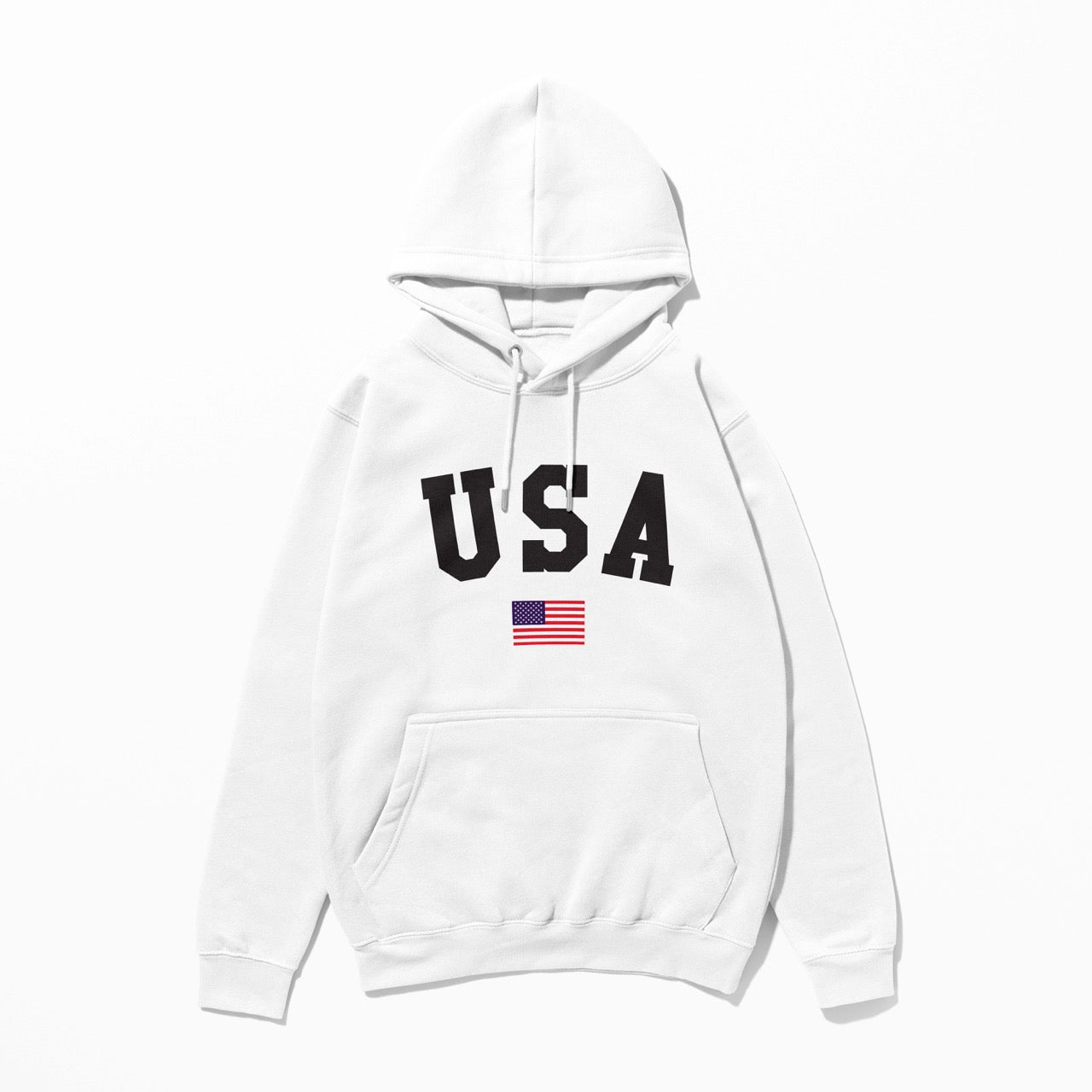 USA - Hoodie