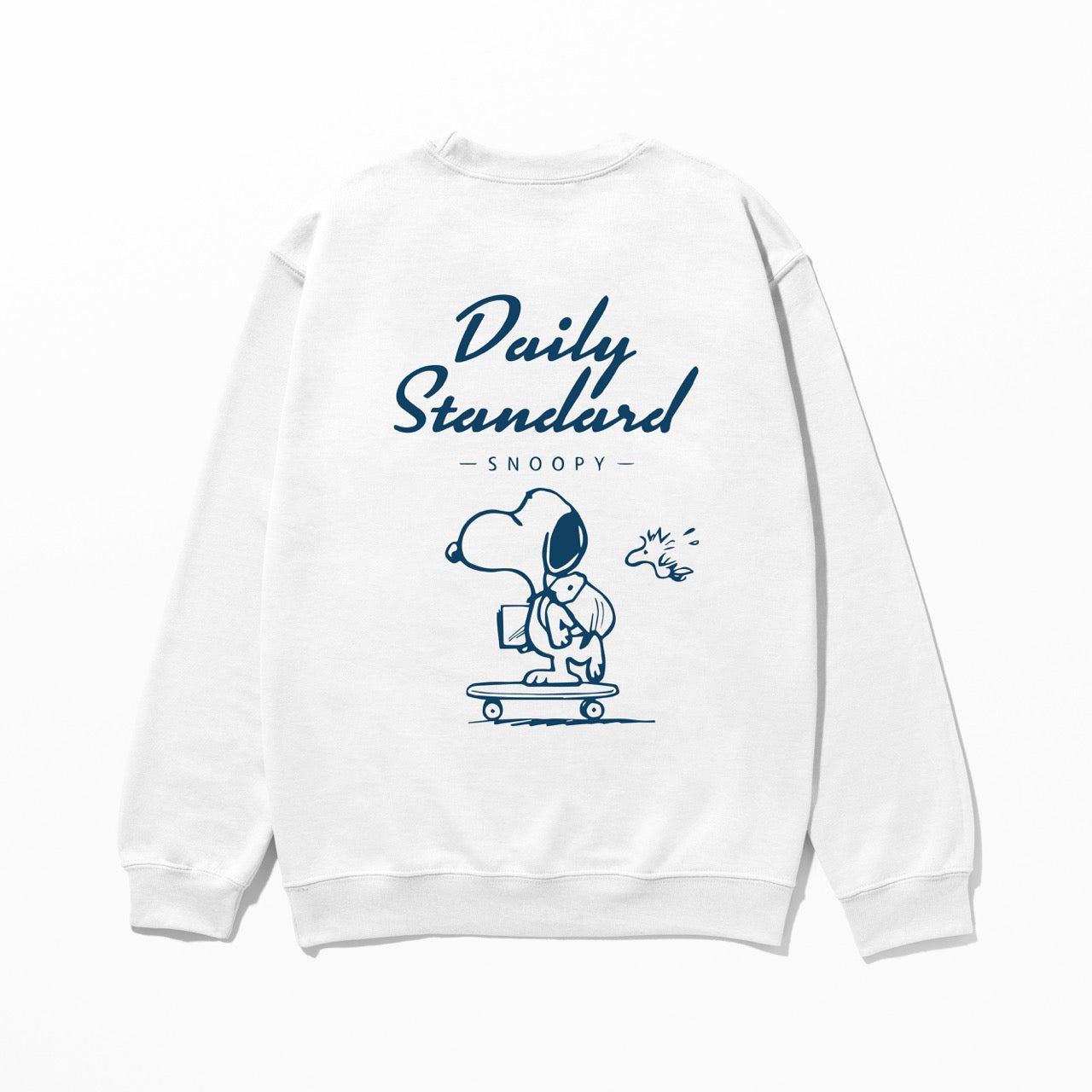 Daily Snoopy - Sweatshirt