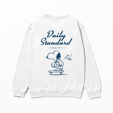 Daily Snoopy - Sweatshirt