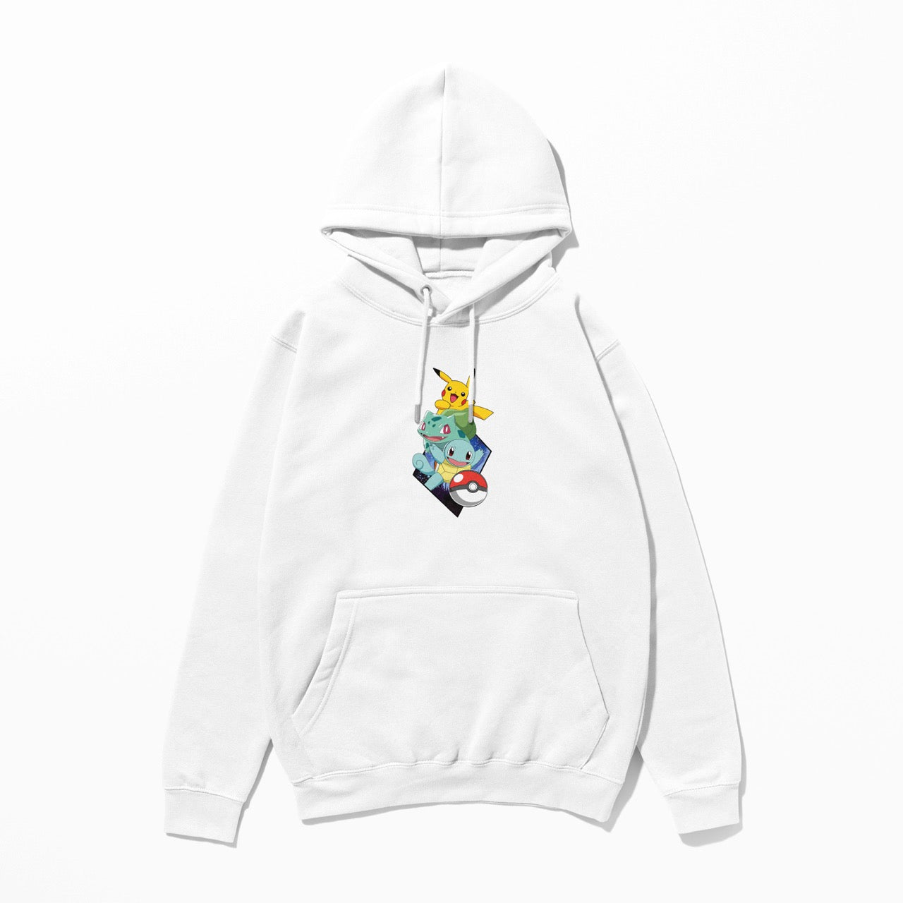 Poke Love - Hoodie