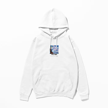 Starry Night - Hoodie