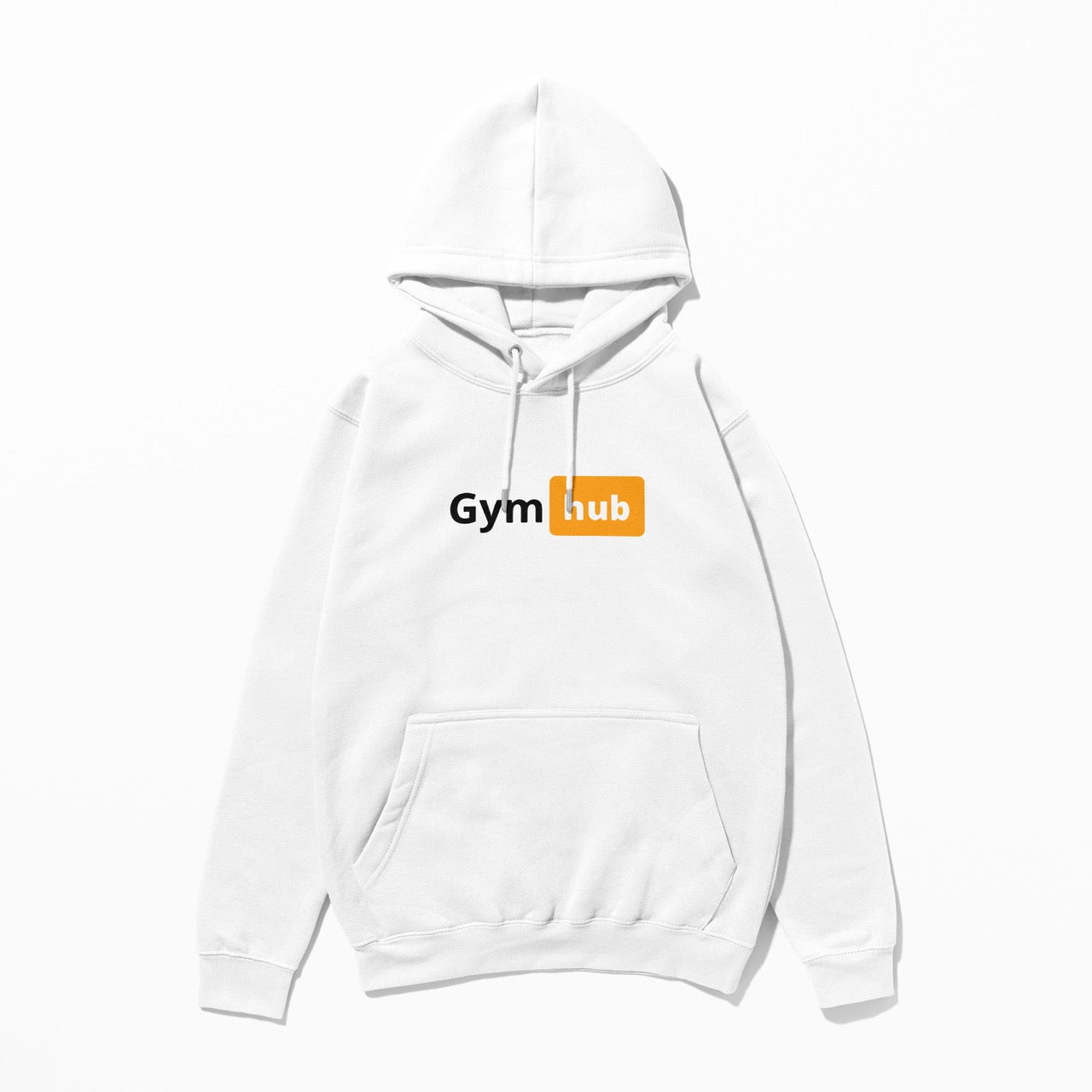 Gym Hub - Hoodie