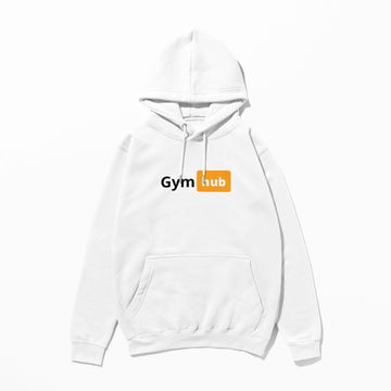 Gym Hub - Hoodie