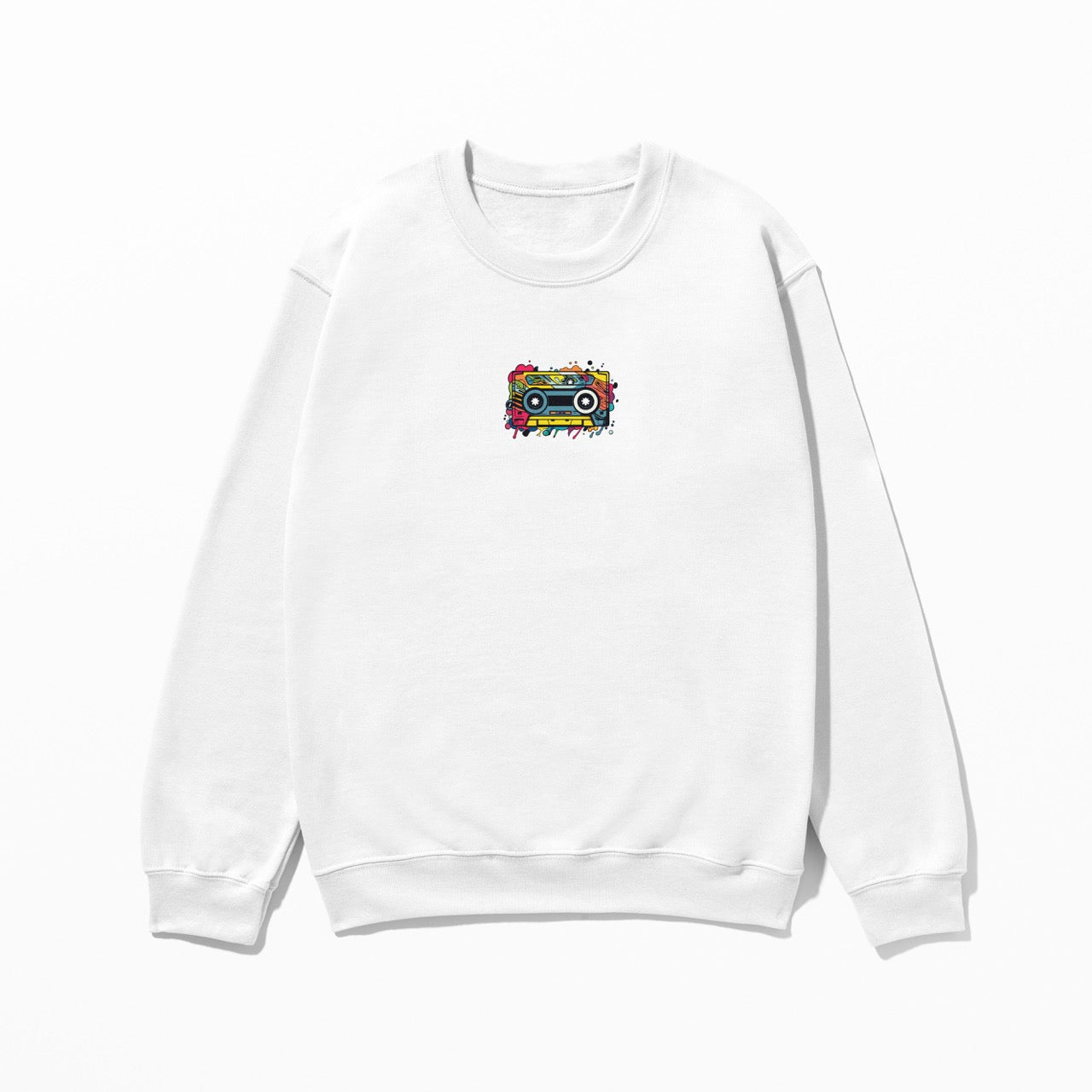 kaset - Sweatshirt