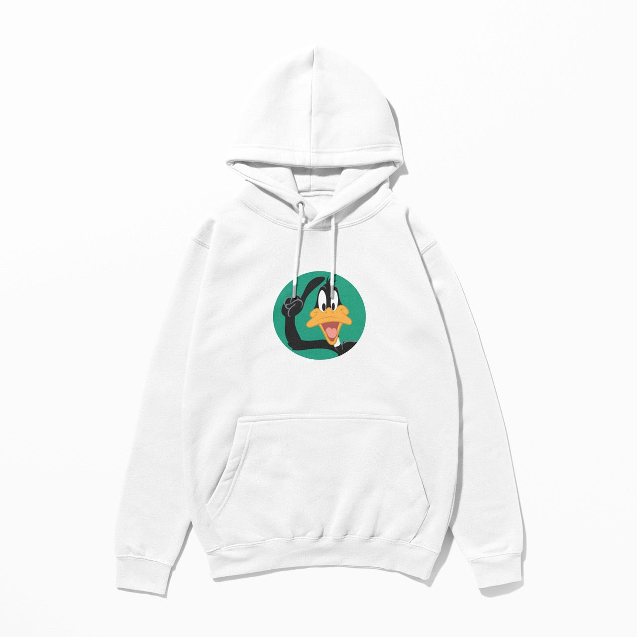 Duffy Duck - Hoodie