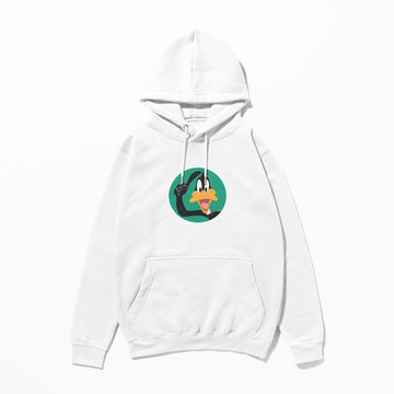 Duffy Duck - Hoodie