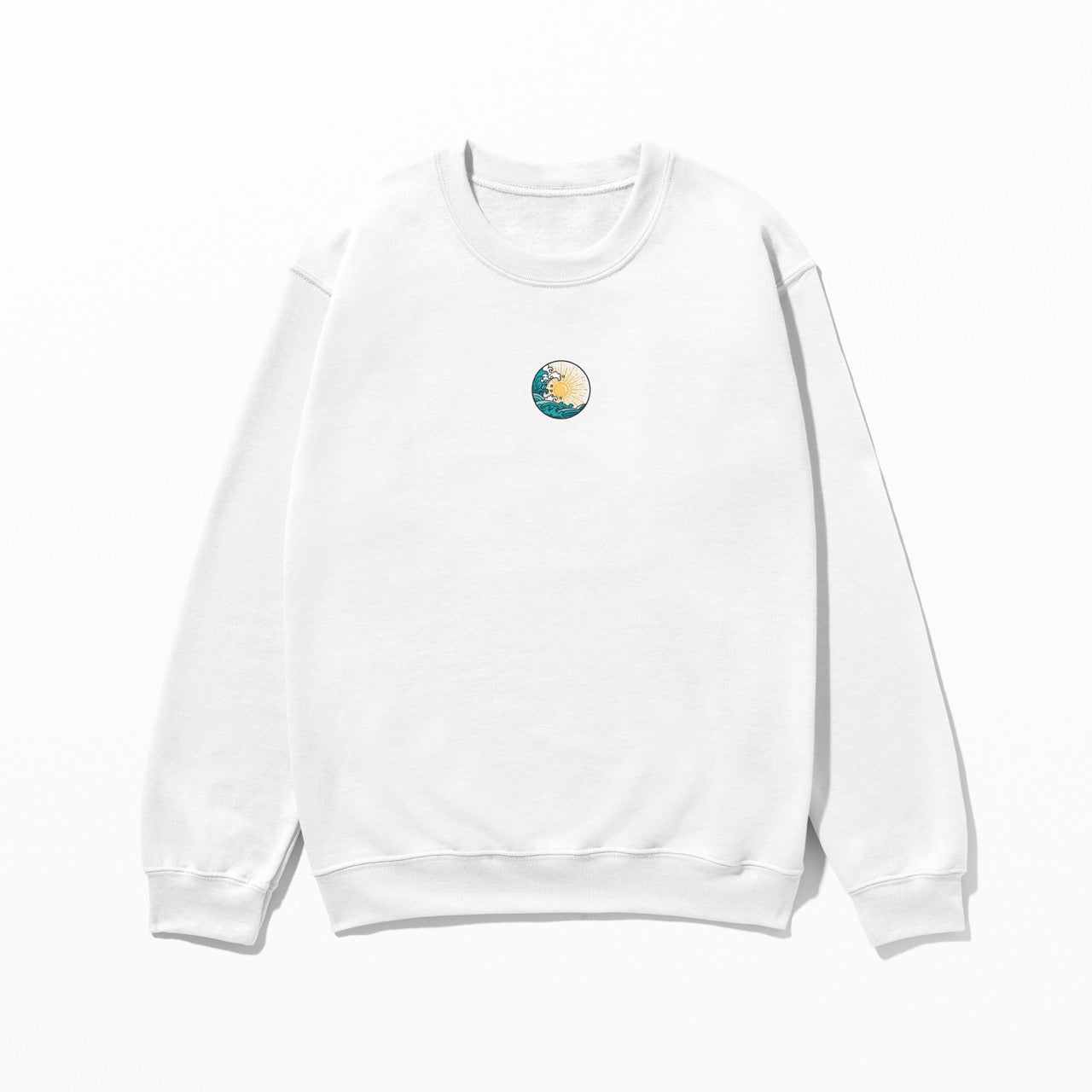 Sea - Sweatshirt