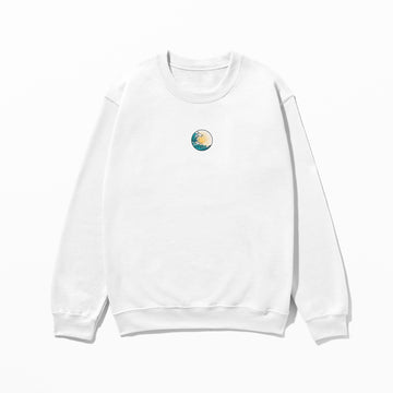 Sea - Sweatshirt