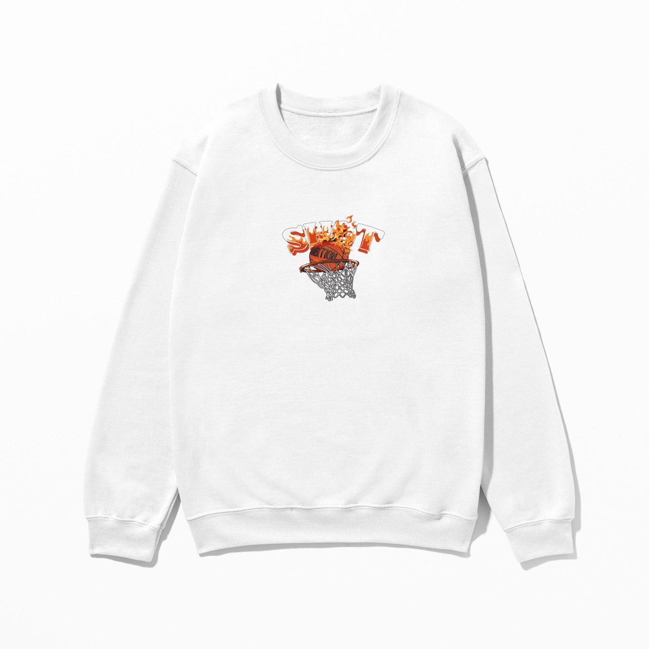 Shot - Sweatshirt