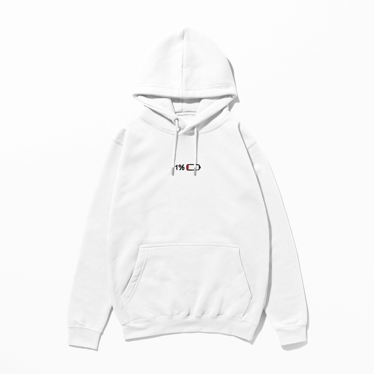 %1 - Hoodie