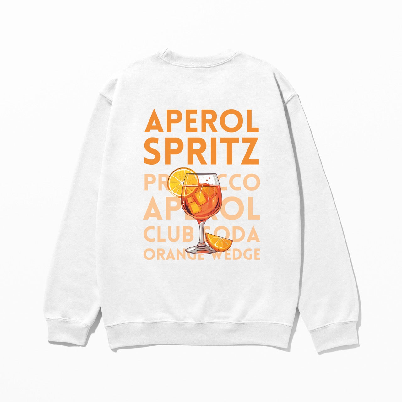 Aperol - Sweatshirt