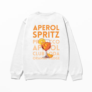 Aperol - Sweatshirt