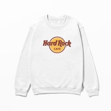 Hardrock - Sweatshirt