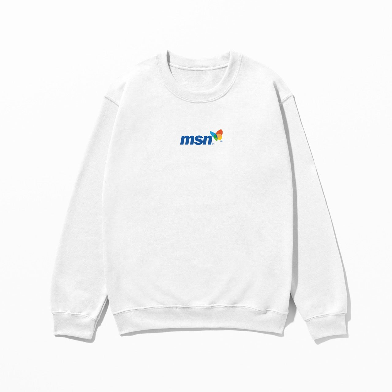 Msn - Sweatshirt