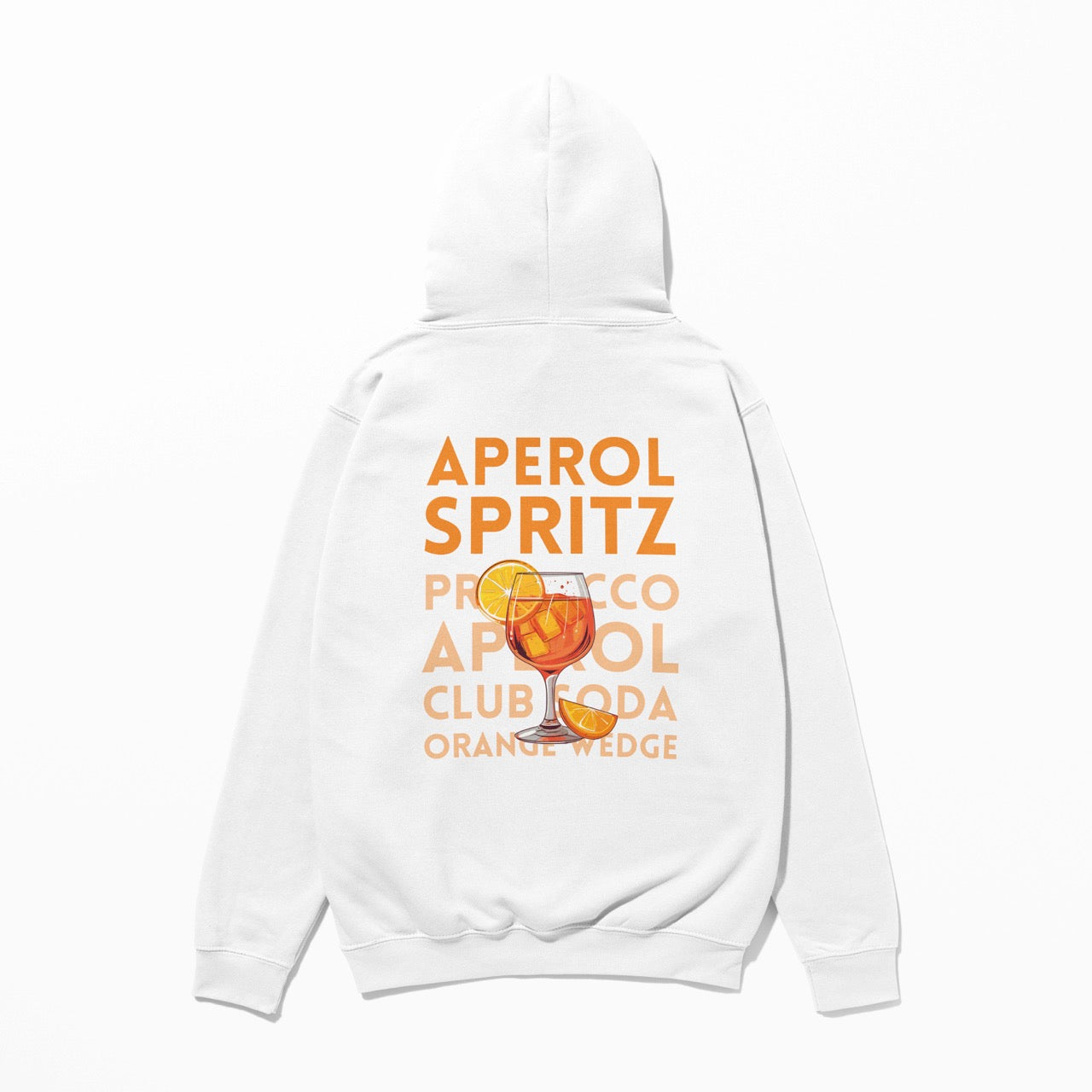 Aperol - Hoodie