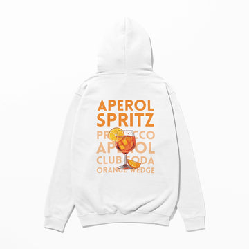 Aperol - Hoodie