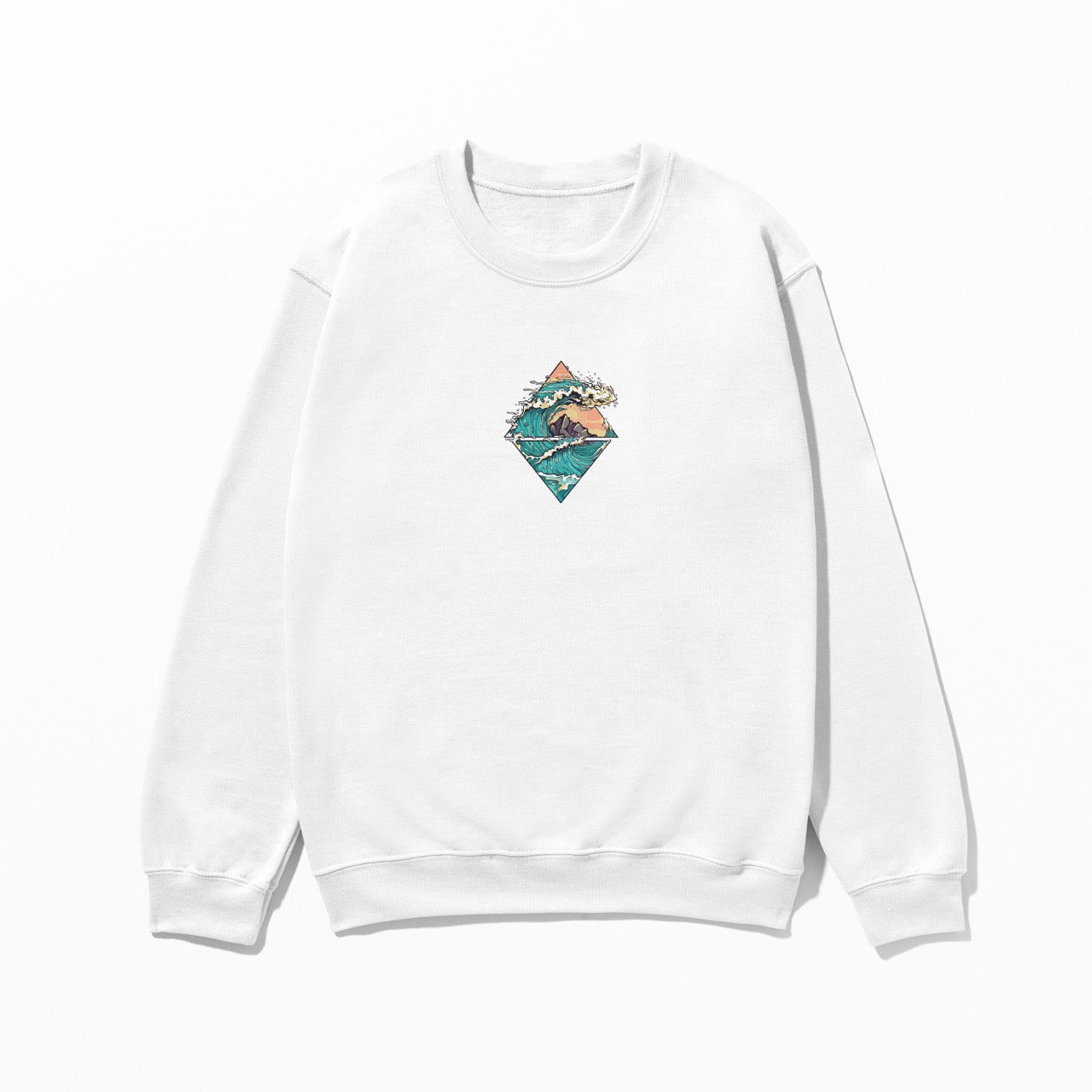 Ocean - Sweatshirt