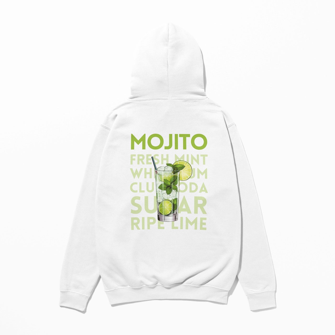 Mojito - Hoodie