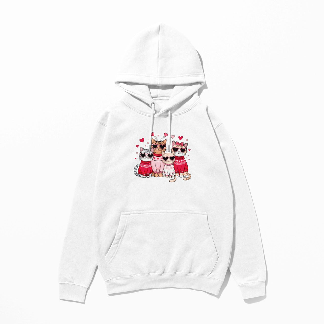 Cat Valentine - Hoodie