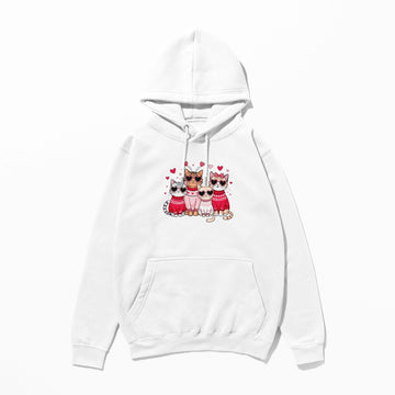 Cat Valentine - Hoodie