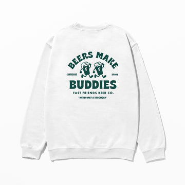 Beer Buddies - Sweatshirt