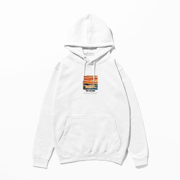 The Scream - Hoodie