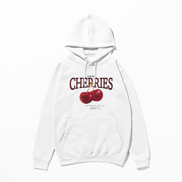 Cherries - Hoodie