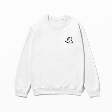 Line Fuck - Sweatshirt