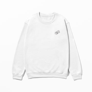 Fuck - Sweatshirt