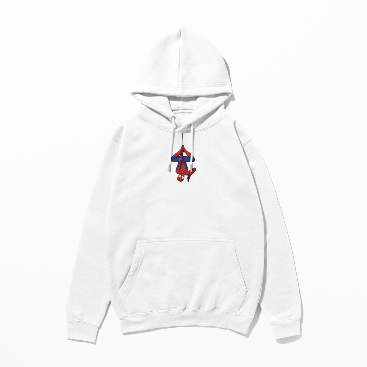 Spider Man 2 - Hoodie