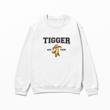 Tigger - Sweatshirt