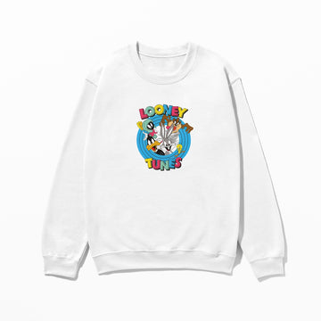 Looney Tunes - Sweatshirt