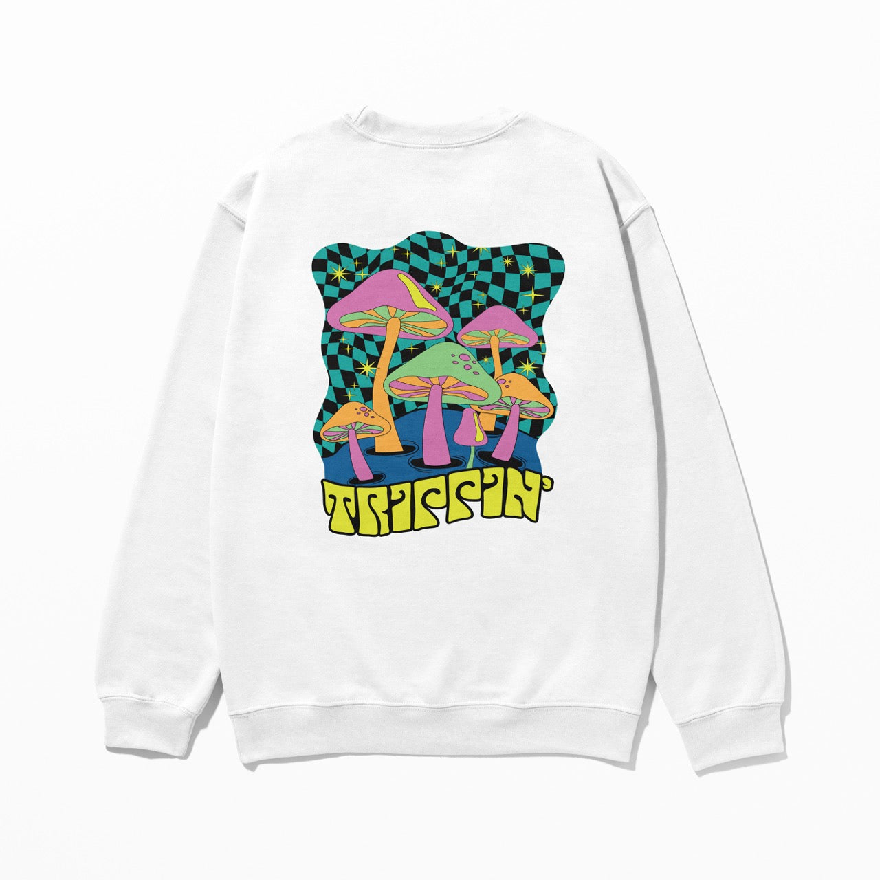 Trip - Sweatshirt