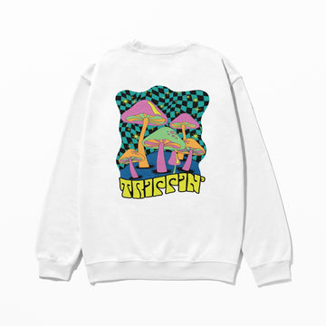 Trip - Sweatshirt