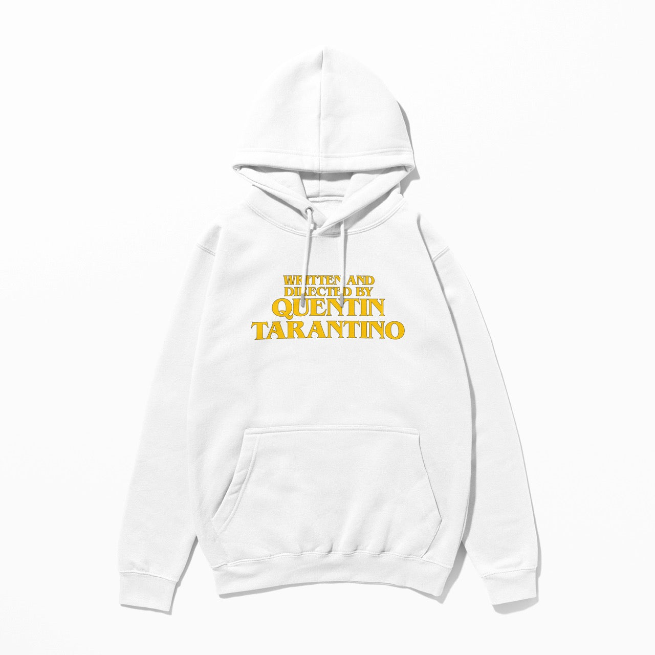 Quentin Tarantino - Hoodie