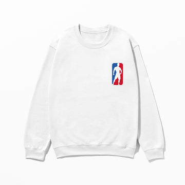 Muscle Pose - Sweatshirt