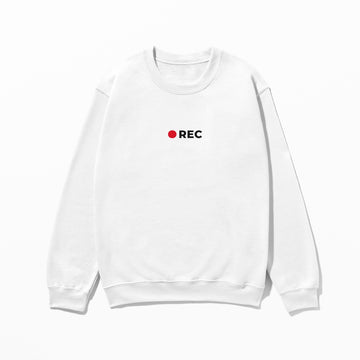 Rec - Sweatshirt