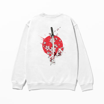 Katana - Sweatshirt