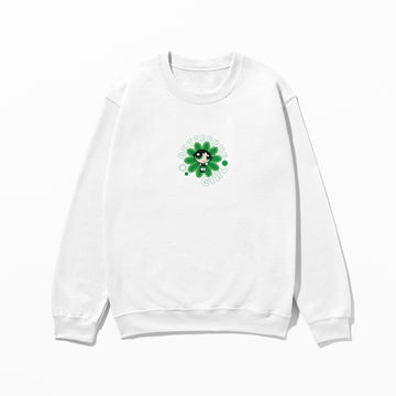 Buttercup Girl - Sweatshirt