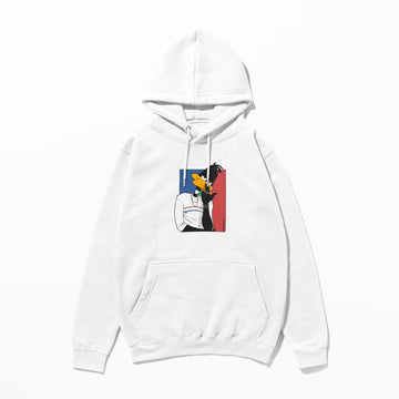 Cool Duffy Duck - Hoodie