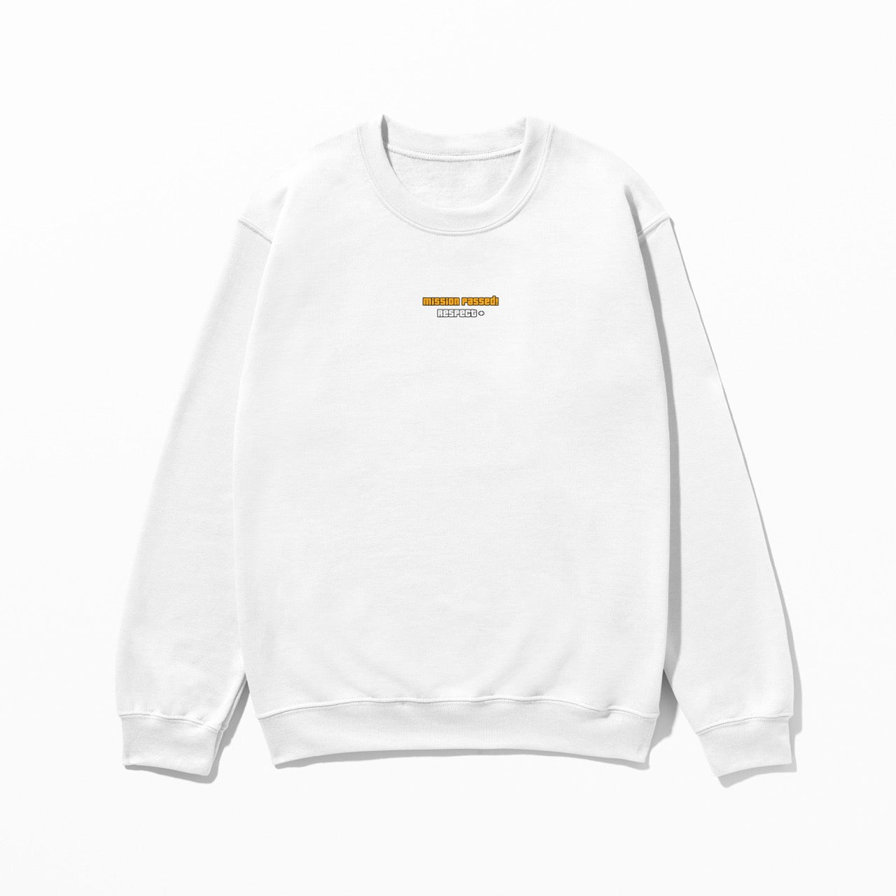 Respect - Sweatshirt