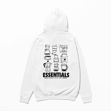 Coffee Brew - Hoodie