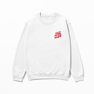 Fight Club - Sweatshirt