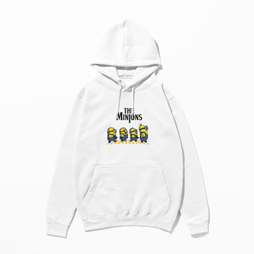 The Minions - Hoodie